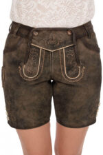 Ladies Bavaria Oktoberfest Lederhosen