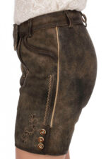 Ladies Bavaria Oktoberfest Lederhosen