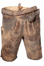 Leavenworth Lederhosen