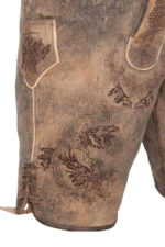 Leavenworth Lederhosen