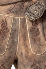Leavenworth Lederhosen
