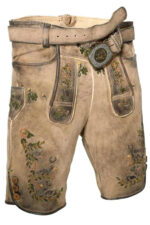 Oliver Lederhosen