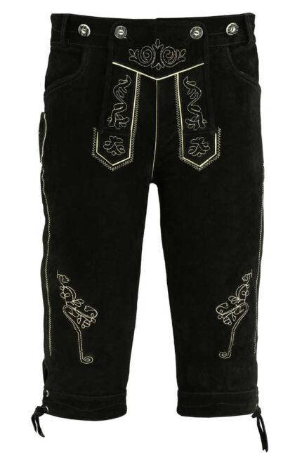 Schweinsteiger Oktoberfest Outfit