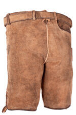 Spiegel Lederhosen