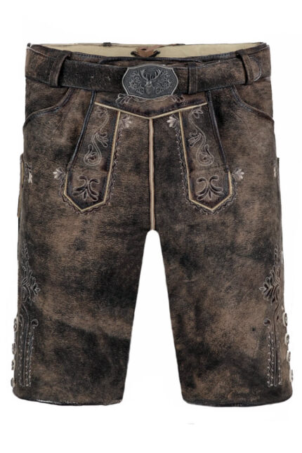 Vespucci Lederhosen