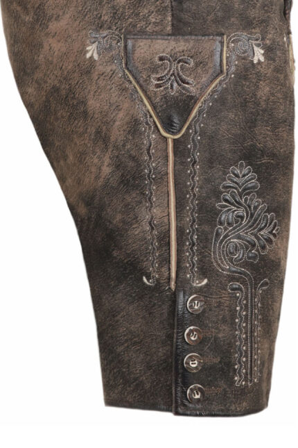 Vespucci Lederhosen
