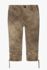 Baxxter Cargo Lederhosen