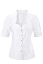 Bella Dirndl Shirt
