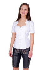 Bella Dirndl Shirt
