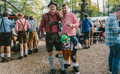 Cape Coral Oktoberfest 2024