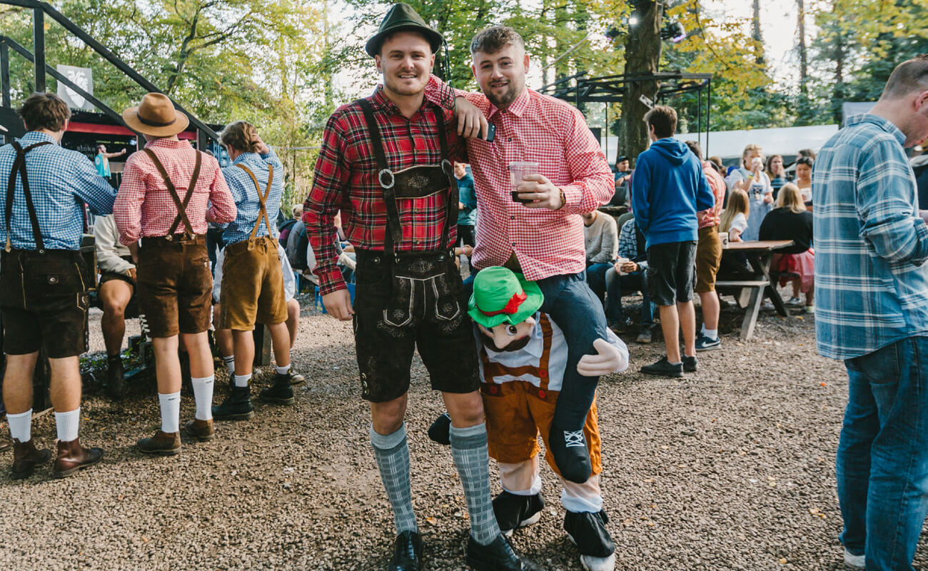 Cape Coral Oktoberfest 2024