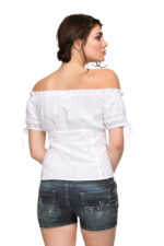 Carolin Matzko Lederhosen Shirt