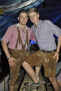 Classic Trachten Shirts