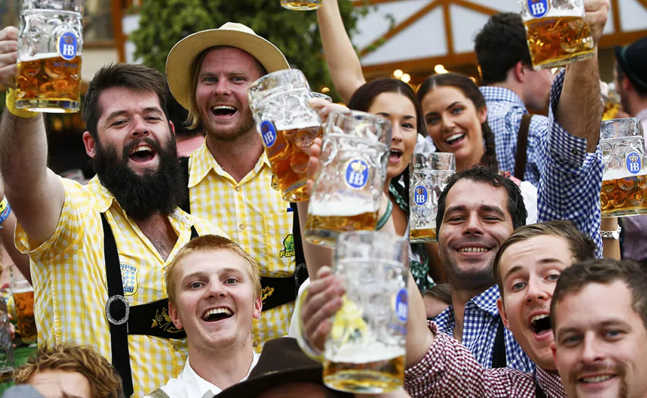 Colchester Oktoberfest 2024