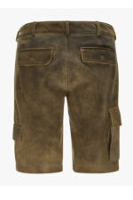 Emil Cargo Lederhosen