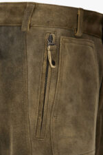 Emil Cargo Lederhosen