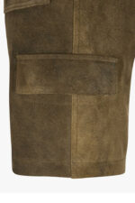 Emil Cargo Lederhosen