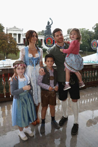 Cultural Events and Parades: A Visual Spectacle