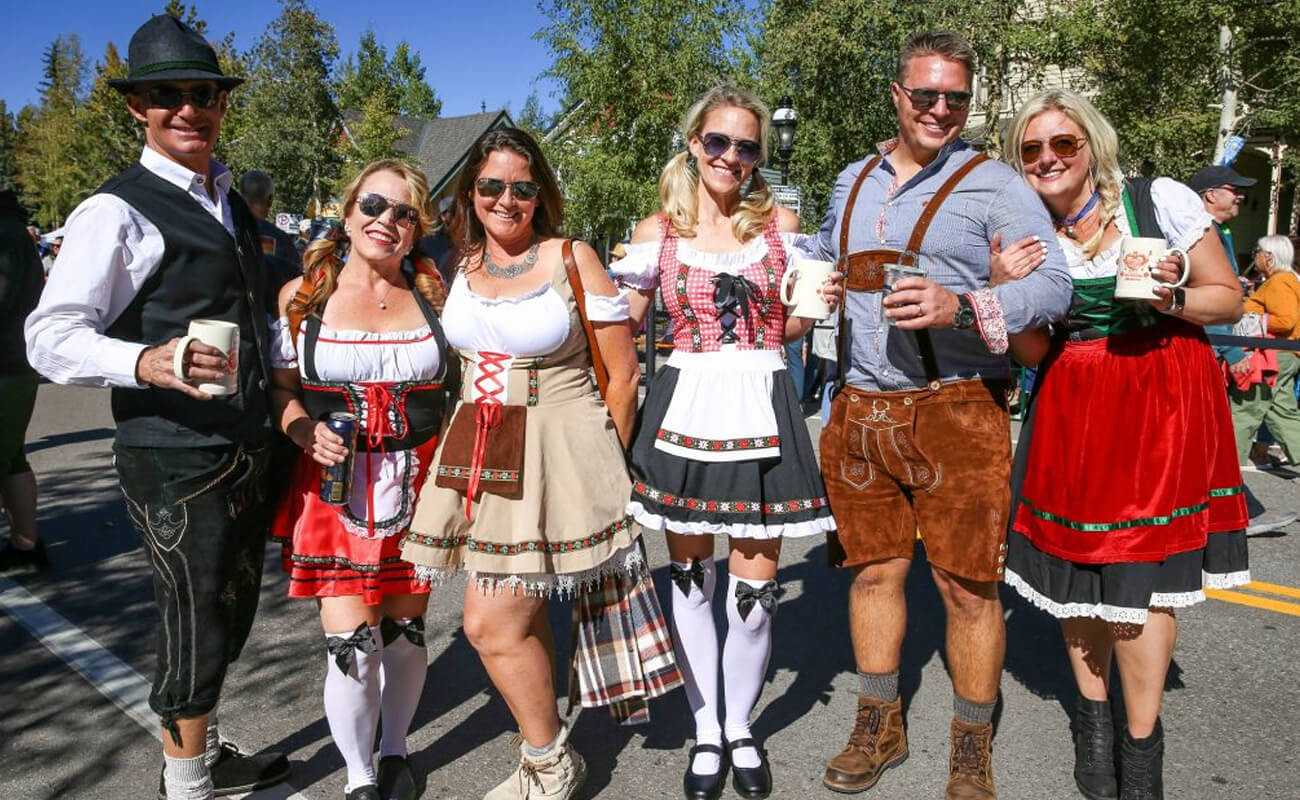 Fun and Games: A Family-Friendly Event