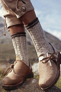 Traditional Suspenders