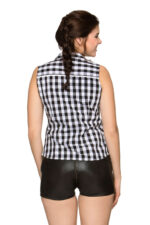 Mona Lederhosen Shirt