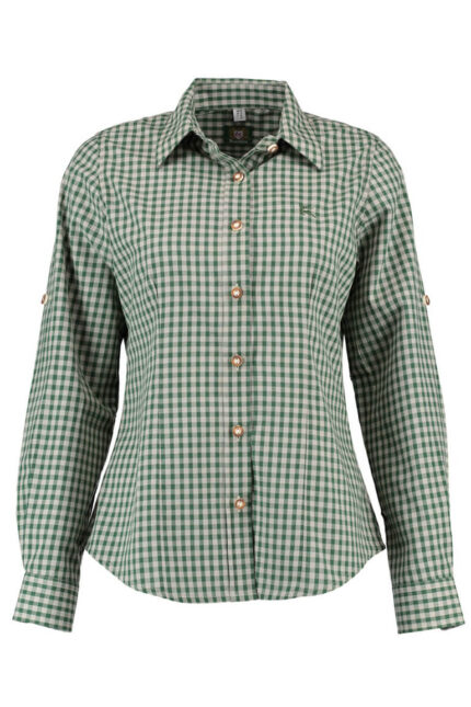 Natascha Oktoberfest Shirt