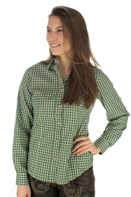 Natascha Oktoberfest Shirt
