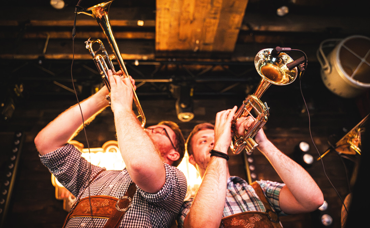 Entertainment Extravaganza: Music, Dance, and Cultural Exhibits