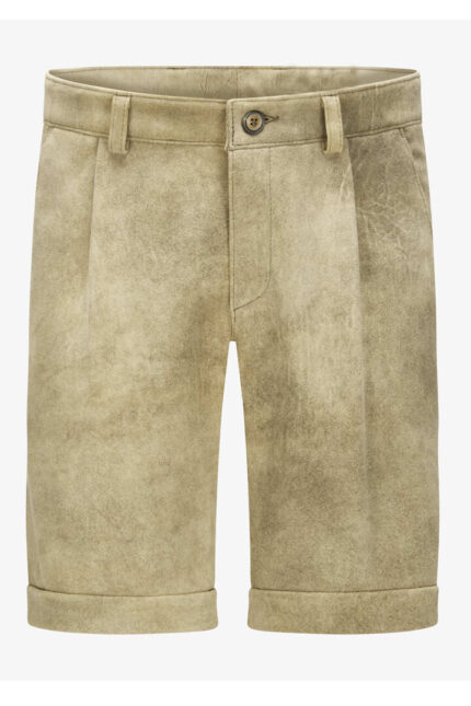 Sebastian Cargo Lederhosen