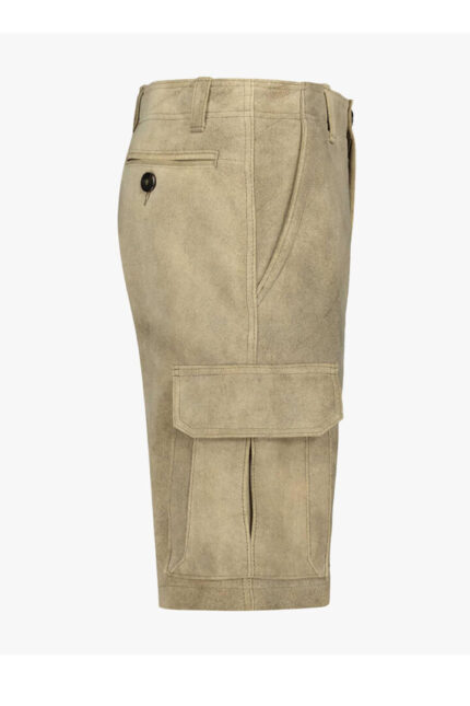 Simon Böer Cargo Lederhosen