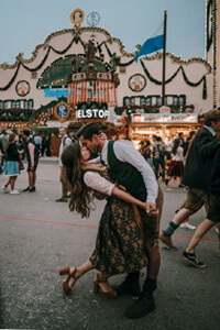 The Bavarian Bierhaus