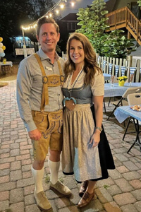 Tulsa Oktoberfest Outfits: What to Wear