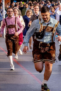 What Makes Cape Coral Oktoberfest Special