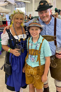 What to Wear to Oktoberfest