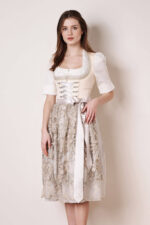 Cheyenne Dirndl Dress