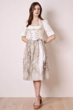 Cheyenne Dirndl Dress