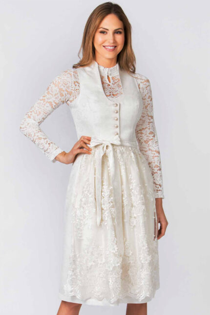 Claudia Lahm Dirndl