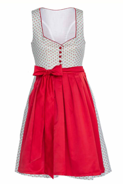 Dirndl Alexandra Kamp