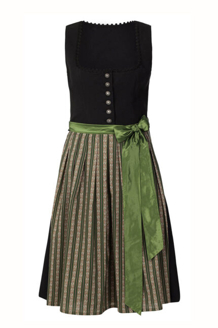 Dirndl Lena Gercke