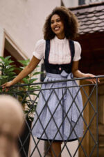 Dirndl Simone