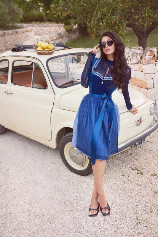 Dirndl Thomalla