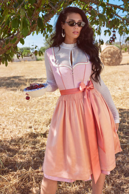 Dirndl Vanessa