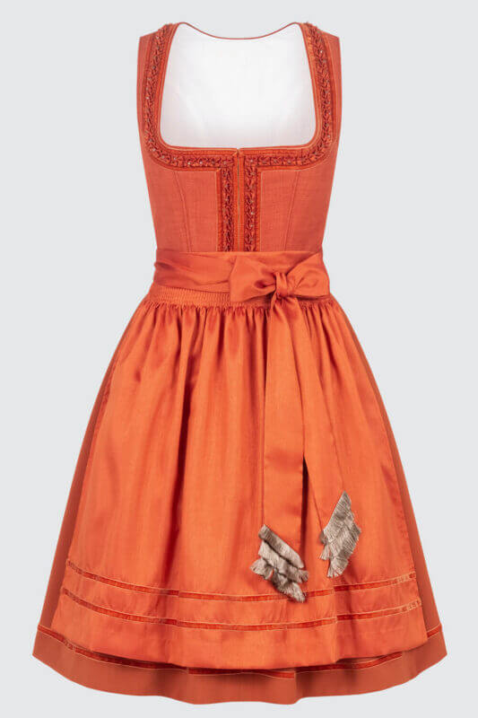 Eilfeld Dirndl