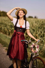 Ruby O.Fee Dirndl