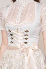 Valentina Pahde Dirndl Dress