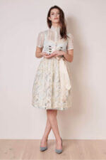 Valentina Pahde Dirndl Dress