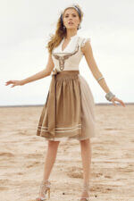 Wontorra Dirndl