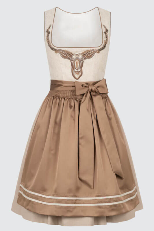 Wontorra Dirndl