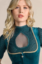 Dirndl Roseline