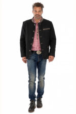 MANNI Trachten Traditional Jacket